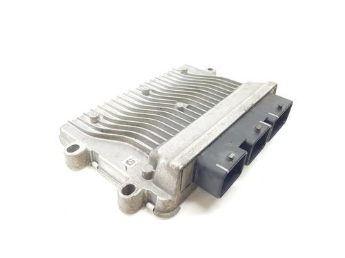 Engine control unit (ECU) CITROËN C2 (JM_) 1.4 | BP27988462M57 