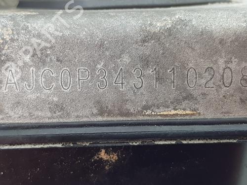 Steering pump OPEL MOVANO B Van (X62) | BP37630894M99 - Image 2