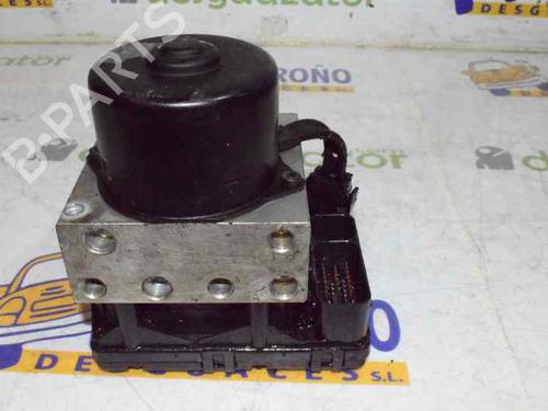 ABS pump CHRYSLER VOYAGER IV (RG, RS) 2.5 CRD | BP1568968M43 
