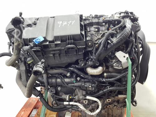 Engine CITROËN JUMPY III Van (V_) | BP33441777M1 - Image 11