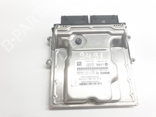 Engine control unit (ECU) MG MG ZS SUV (AZS1)  | BP33026302M57  - Image 5