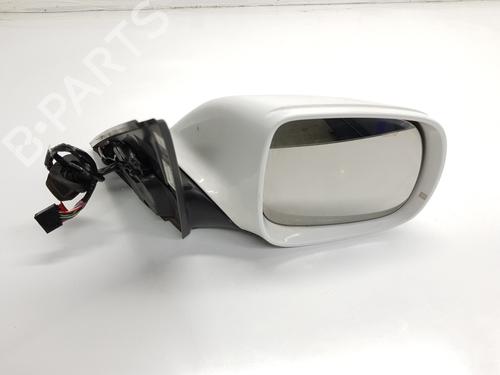 Used Right mirror AUDI Q5 (8RB) 2.0 TDI (143 hp) 26432655