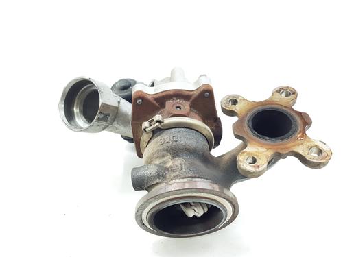 Turbocharger/Supercharger SKODA FABIA III (NJ3)  | BP24661379M71 