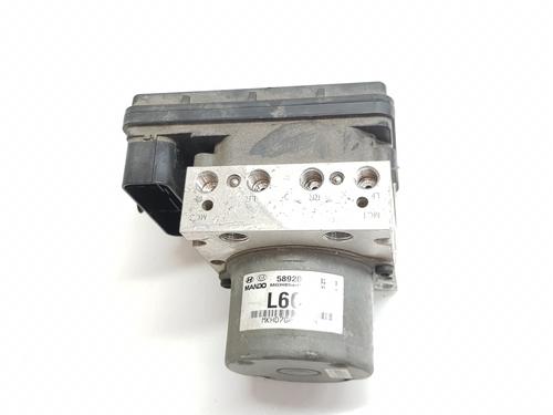ABS pump KIA STONIC (YB) 1.6 CRDi | BP36887977M43  - Image 6