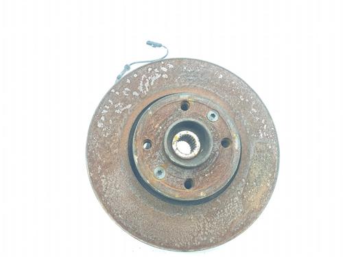 Used Right front steering knuckle RENAULT CLIO IV (BH_) 1.5 dCi 75 (75 hp) 17999603