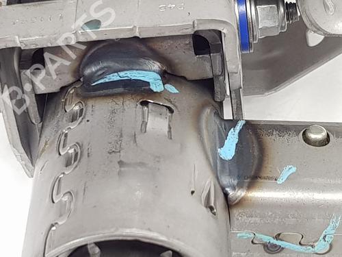 Steering column CITROËN C4 II (NC_) 1.6 BlueHDi 100 | BP32268691M21