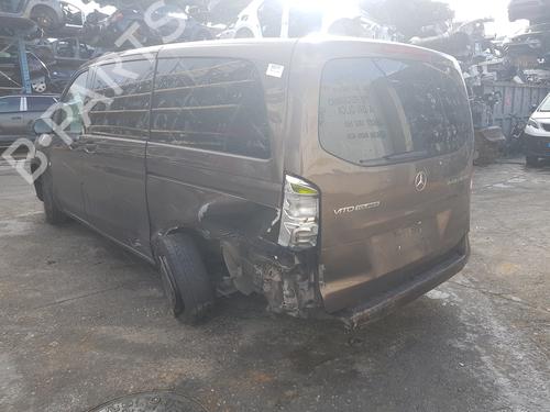 Electronic module MERCEDES-BENZ VITO Tourer (W447) | BP33630414M83 - Image 23