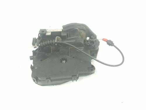 Front right lock BMW 7 (E65, E66, E67) 730 d | BP6896556C97 