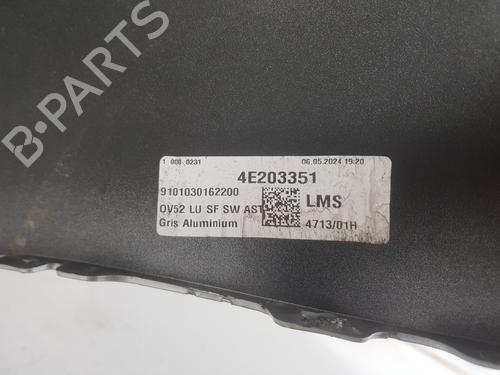 Rear bumper OPEL ASTRA L Sports Tourer (OV5) 1.2 (FRHNPJ) | BP24610511C8 
