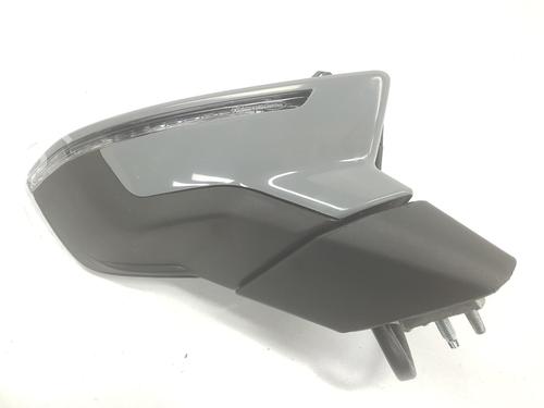 Right mirror SEAT LEON (5F1) 1.0 TSI | BP11283132C27 