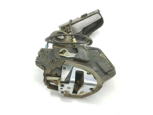 Rear right lock SUZUKI GRAND VITARA II (JT, TE, TD) 1.9 DDiS All-wheel Drive (JT419, TD44, JB419WD, JB419XD,... | BP8537374C99 