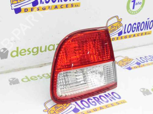 Left tailgate light SEAT LEON (1M1) 1.9 TDI | BP13098508C79 
