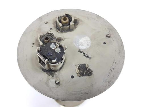 Fuel pump TOYOTA LAND CRUISER PRADO (_J12_) 3.0 D-4D (KDJ120, KDJ125) | BP6118217M76 