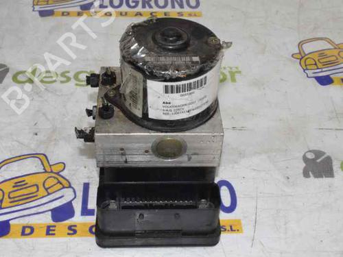 Used ABS pump VW GOLF IV (1J1) 1.9 TDI (110 hp) 1424333