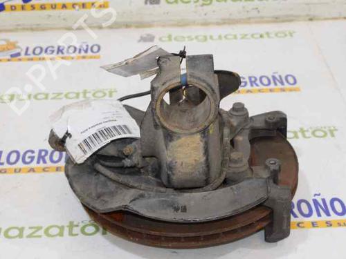 Right front steering knuckle ROVER 75 (RJ) 2.0 CDT | BP1258588M26 
