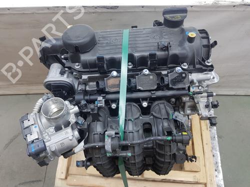 Used Engine Engine 37519836 37519836