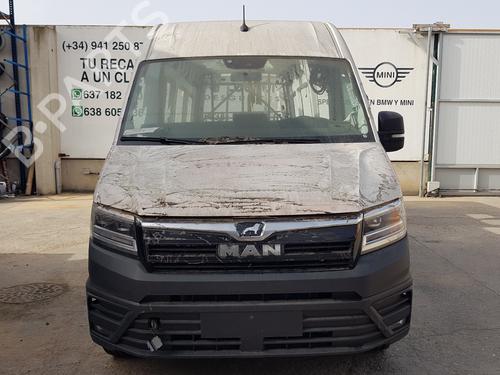 Headlight switch MAN TGE Bus  | BP33215193I24  - Image 19