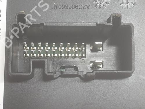 Lights ECU RENAULT TRAFIC III Van (FG_) | BP36535824M55 - Image 3