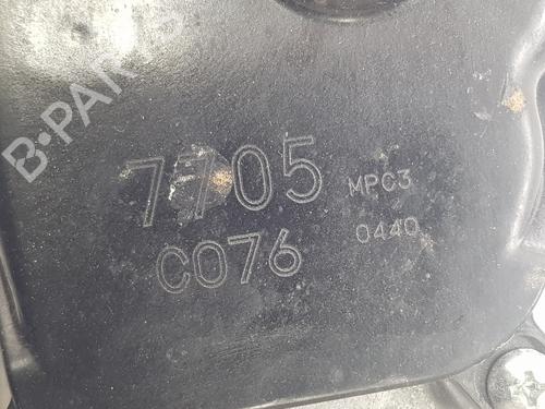 Front wiper motor SUZUKI VITARA (LY) 1.6 (APK 416) | BP36276977M29 - Image 2