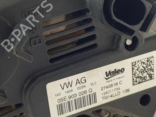 Generator SEAT ARONA (KJ7, KJP) 1.0 TSI | BP27880287M7 