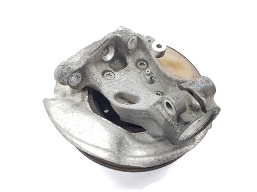 Left front steering knuckle BMW 3 Gran Turismo (F34) 320 d | BP24662110M25 