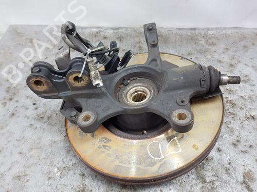Right front steering knuckle CITROËN JUMPY III Van (V_) | BP36186302M26 - Image 6