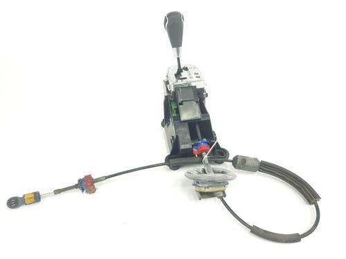 Gear lever PEUGEOT 2008 I (CU_) 1.5 BlueHDI 120 | BP29755313M90 