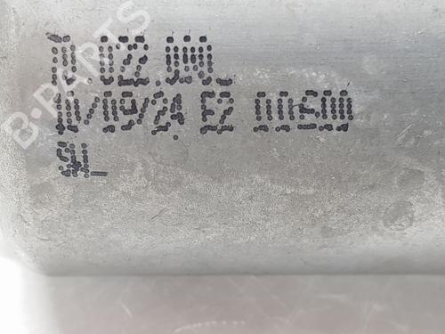 Right front window motor FIAT DUCATO Van (250_) 140 Multijet 2,2 D | BP31809388E20