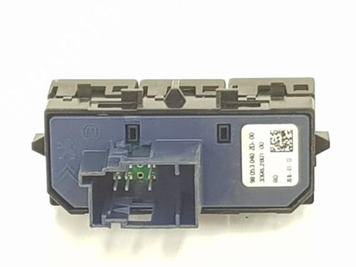 Switch PEUGEOT 508 I (8D_) 2.0 BlueHDi 180 | BP33327935I30 - Image 2