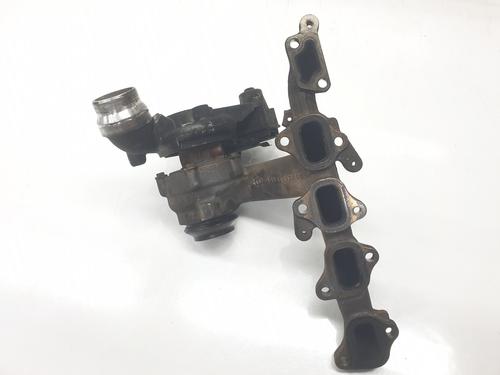 Turbolader/Kompressor NISSAN PRIMASTAR Van (X83)  | BP29535929M71 
