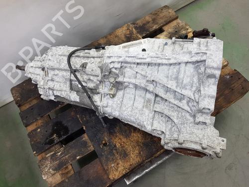 Gearbox AUDI A6 C7 (4G2, 4GC) 2.0 TDI | BP30482292M3 