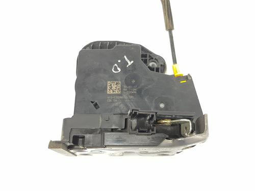 Rear right lock OPEL ASTRA K (B16) 1.6 CDTi (68) | BP17330817C99 