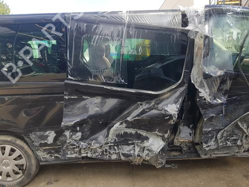 Left front window switch RENAULT TRAFIC III Bus (JG_)  | BP34344327I27  - Image 25