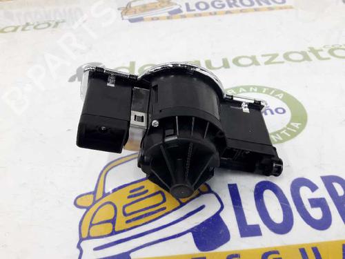 Headlight switch MERCEDES-BENZ S-CLASS (W221, V221) S 320 CDI (221.022, 221.122) | BP2338669I24 