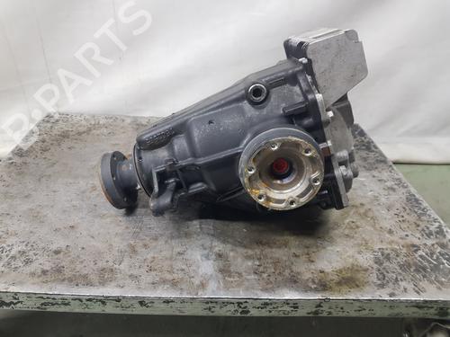 Rear differential BMW 5 (E60) 525 d | BP3385011M24 