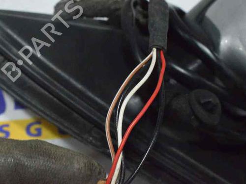 Right mirror AUDI A4 B7 (8EC) 2.0 TDI 16V | BP1159014C27 
