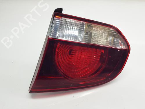 Used Right tailgate light VW GOLF VI (5K1) 2.0 TDI 4motion (140 hp) 21003234
