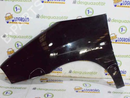 Left front fenders CITROËN JUMPY I (U6U_) 1.9 D 70 7840N1 | 7840N1 | COLOR NEGRO |