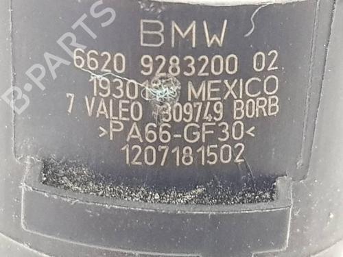 Electronic module BMW X3 (G01, F97, G08) xDrive 20 d | BP40156554M83  - Image 5