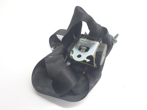 Used Rear left seatbelt PEUGEOT 208 I (CA_, CC_) 1.6 HDi / BlueHDi 75 (75 hp) 20338663