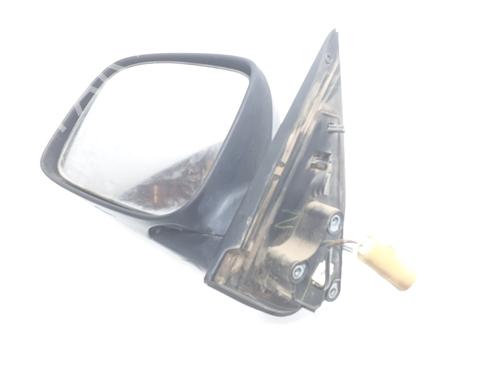 Bakspejl venstre ISUZU D-MAX I (TFR, TFS) 3.0 DiTD 4x4 (TFS77H) | BP29436134C26 