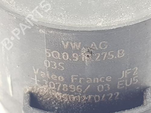 Other SEAT ARONA (KJ7, KJP) 1.5 TSI | BP31265146O1 