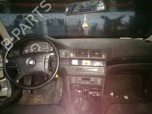 AC radiator BMW 5 (E39) 530 d | BP794710M32 
