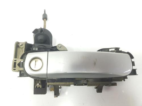 Front left exterior door handle AUDI A4 B6 Avant (8E5) 1.9 TDI (130 hp) 4714326