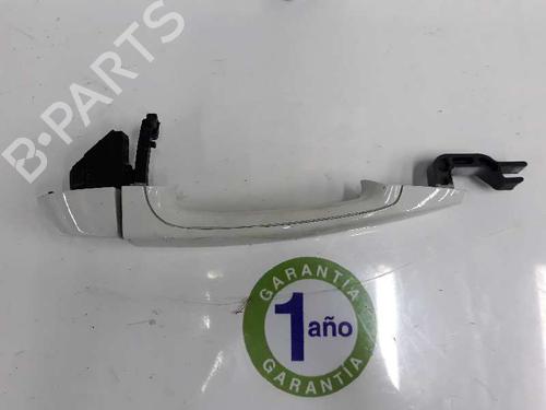Rear right exterior door handle BMW X1 (E84) xDrive 25 d | BP10255735C130 