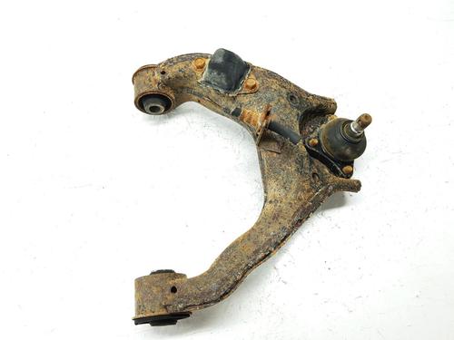 Right front suspension arm MITSUBISHI L200 / TRITON (KA_T, KB_T) 2.5 DI-D 4WD (KB4T) | BP15609519M13 