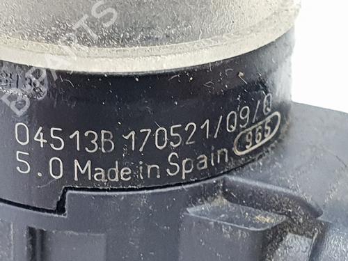 Other OPEL CROSSLAND X / CROSSLAND (P17, P2QO) 1.2 (75) | BP31136555O1 