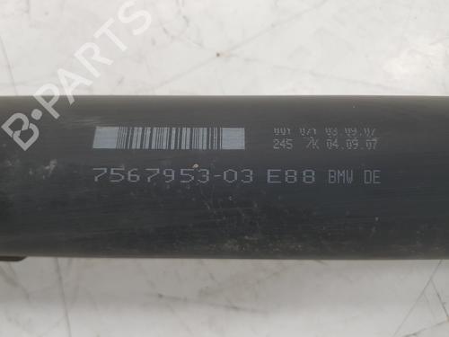 Driveshaft BMW 1 (E87) 118 d | BP37424767M37 - Image 6