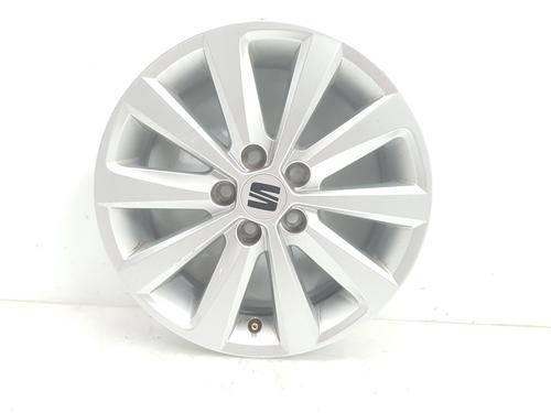 Used Rim SEAT IBIZA V (KJ1, KJG) 1.0 MPi (80 hp) 28156285