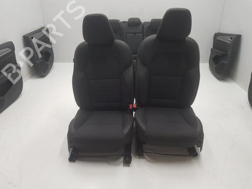 Seats set RENAULT ARKANA I (LCM_, LDN_)  | BP32439006C78 